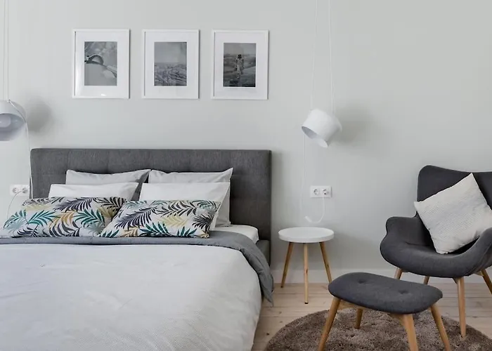 Sophisticated Gem In The Heart Of Sofia