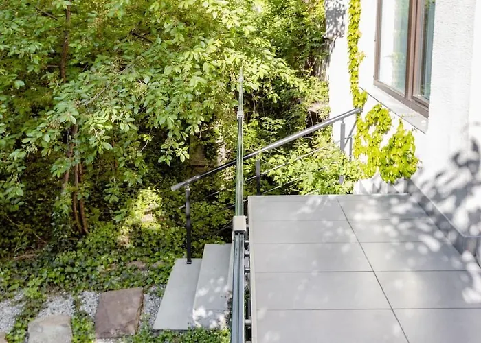 Sophisticated Gem In The Heart Of Sofia