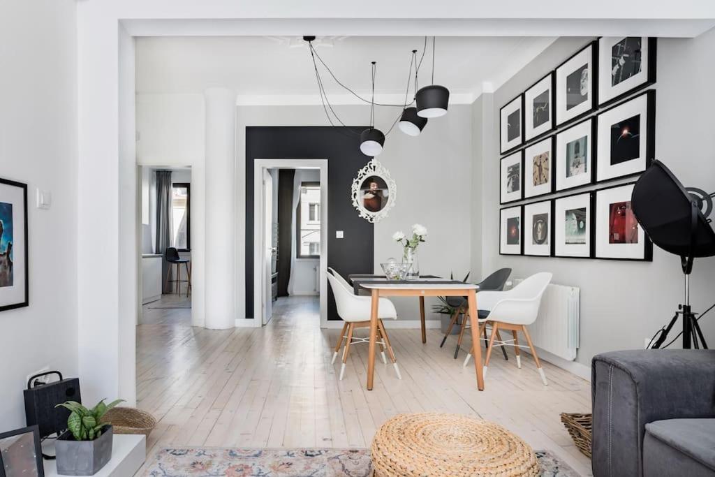 Sophisticated Gem In The Heart Of סופיה