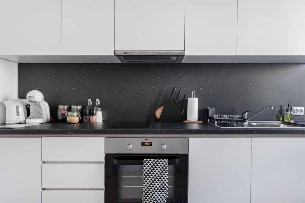 Sophisticated Gem In The Heart Of