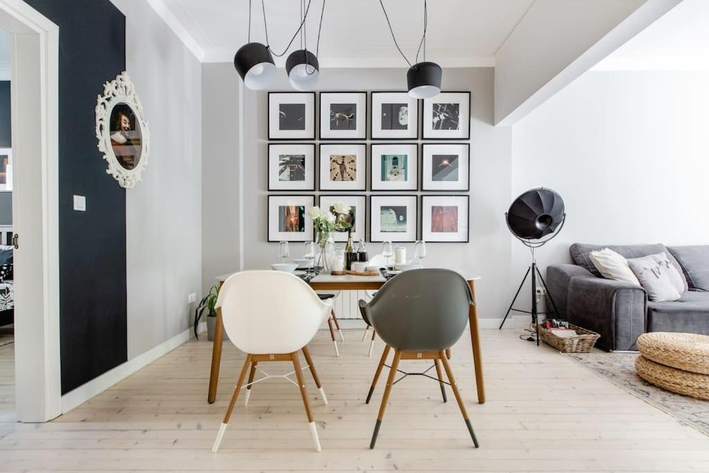 Sophisticated Gem In The Heart Of Апартаменти Софія